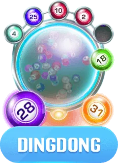 dingdong
