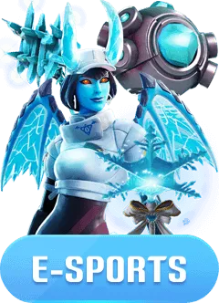 esports