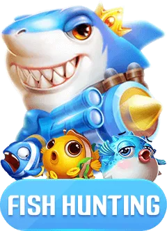 fishhunting