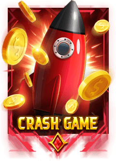 crashgame