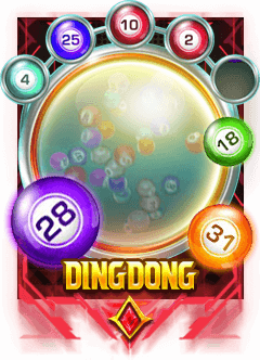 dingdong