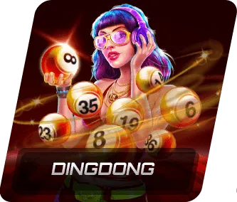 dingdong