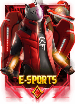 esports