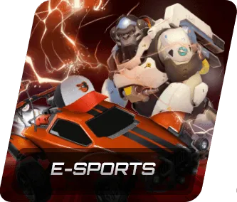 esports