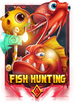 fishhunting