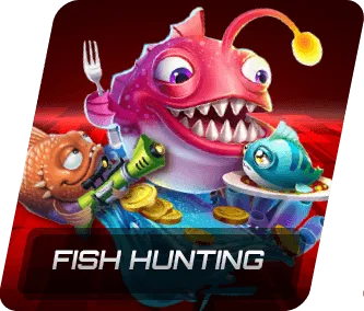 fishhunting