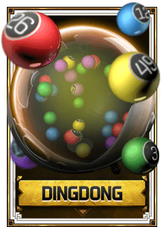 dingdong