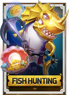 fishhunting