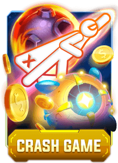 crashgame