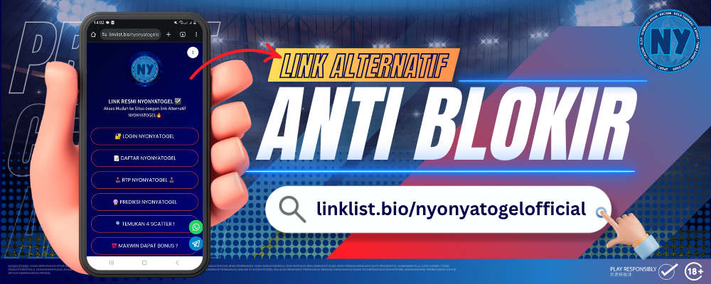 NYONYATOGEL ALTERNATIF