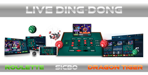 dingdong