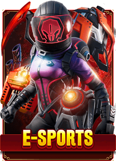 esports