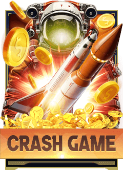 crashgame