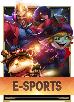 esports