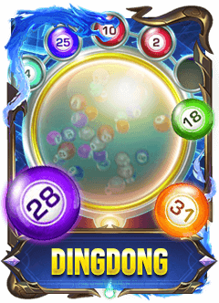 dingdong