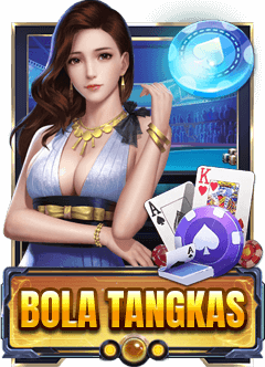 judi tangkas online terpercaya