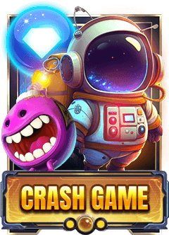 crashgame