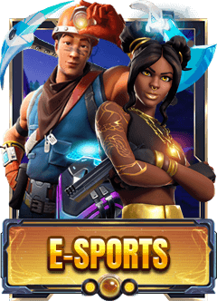 esports