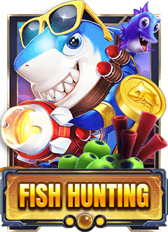 tembak ikan online
