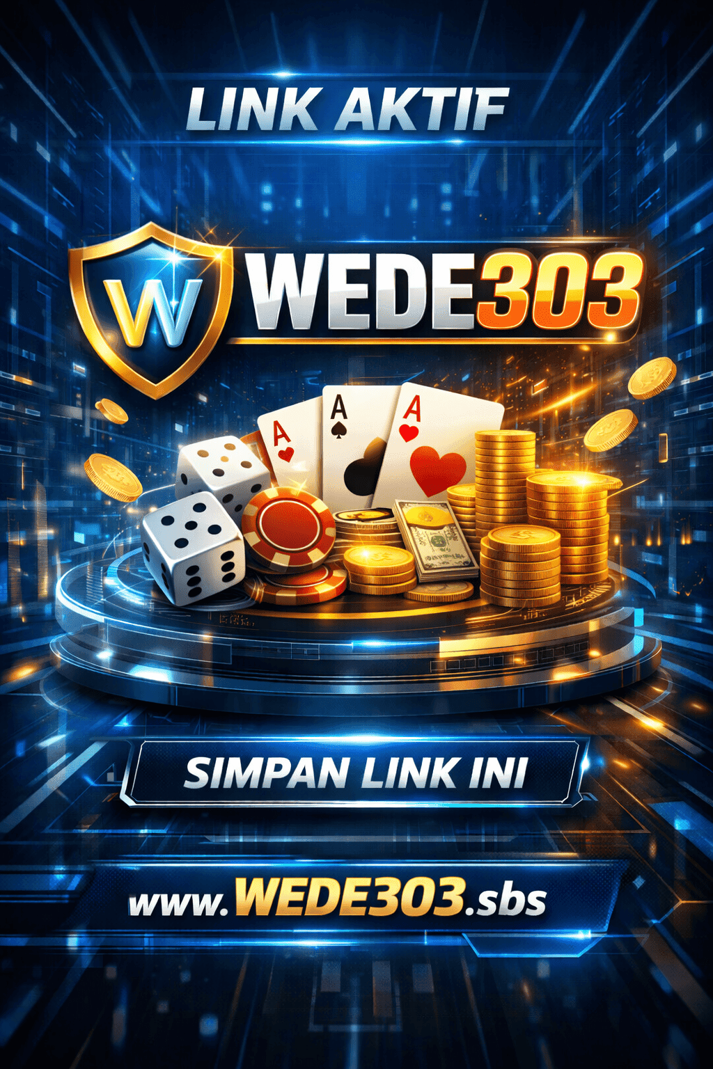 wede303