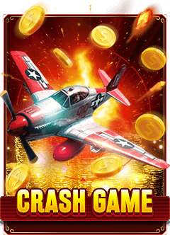 crashgame