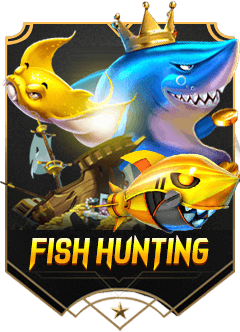 fishhunting