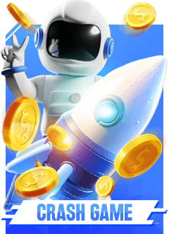 crashgame