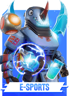 esports