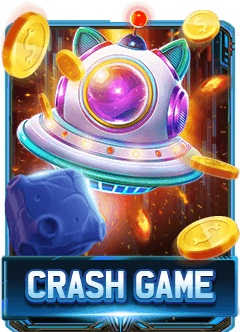 crashgame