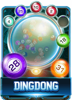 dingdong