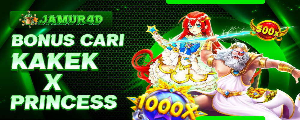 BONUS SCATTER OLYMPUS