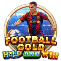 Football Gold 
HOLD AND WIN