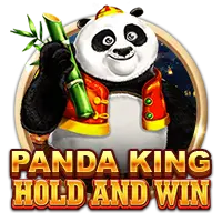 Panda King 
HOLD AND WIN